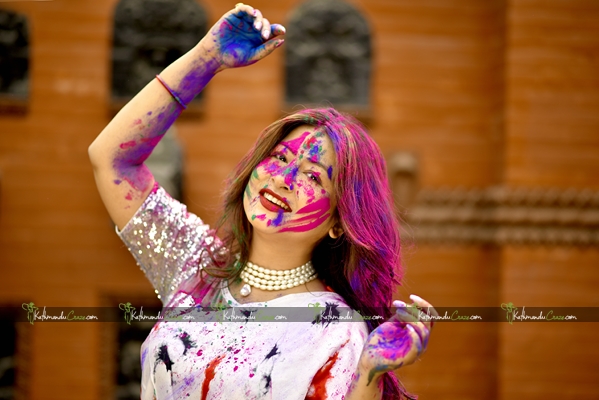 Usha Khadgi – Gallery 14
